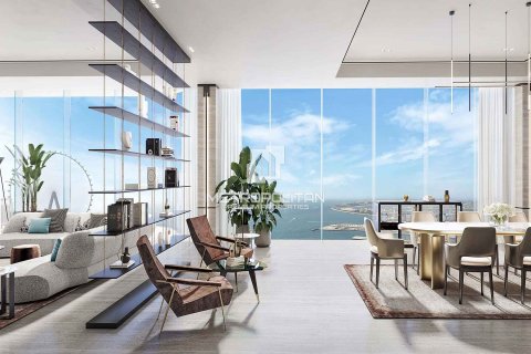 Müüa korter asukohaga Jumeirah Beach Residence, Dubai, AÜE: 4 magamistoaga, 373 m² Nr 663593 - pilt 3