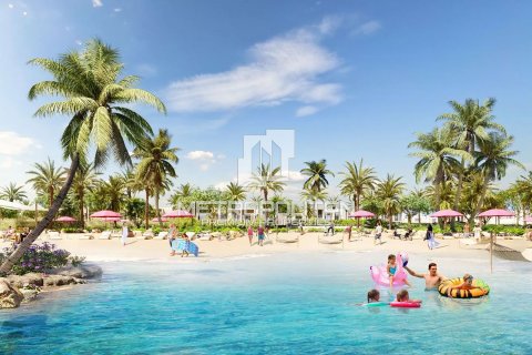 Müüa ridamaja asukohaga The Valley, Dubai, AÜE: 4 magamistoaga, 249 m² Nr 663591 - pilt 8
