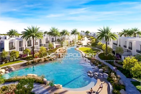 Müüa ridamaja asukohaga The Valley, Dubai, AÜE: 4 magamistoaga, 249 m² Nr 663591 - pilt 14