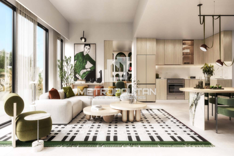 Müüa ridamaja asukohaga The Valley, Dubai, AÜE: 4 magamistoaga, 249 m² Nr 663591 - pilt 2