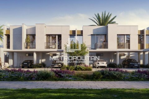 Müüa ridamaja asukohaga The Valley, Dubai, AÜE: 4 magamistoaga, 249 m² Nr 663591 - pilt 12