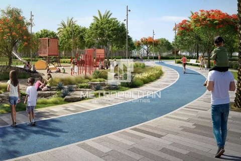 Müüa ridamaja asukohaga The Valley, Dubai, AÜE: 4 magamistoaga, 249 m² Nr 663591 - pilt 13