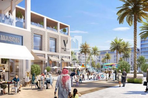 Müüa ridamaja asukohaga The Valley, Dubai, AÜE: 4 magamistoaga, 249 m² Nr 663591 - pilt 9
