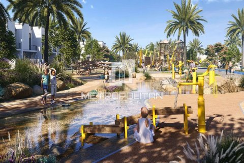 Müüa ridamaja asukohaga The Valley, Dubai, AÜE: 4 magamistoaga, 249 m² Nr 663591 - pilt 6