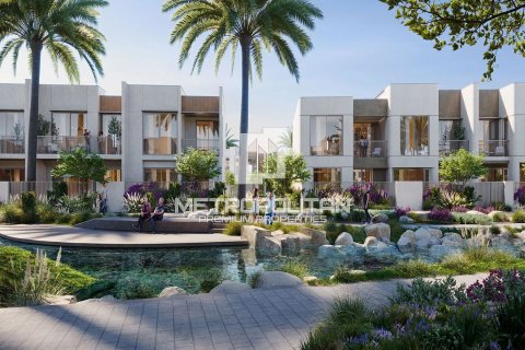 Müüa ridamaja asukohaga The Valley, Dubai, AÜE: 4 magamistoaga, 249 m² Nr 663591 - pilt 4