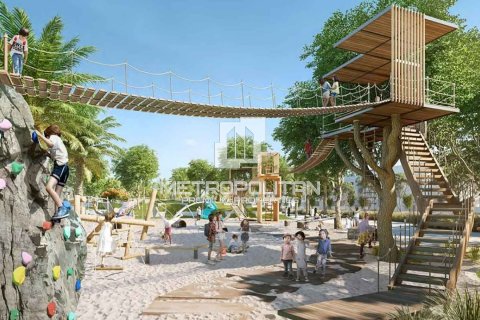 Müüa ridamaja asukohaga The Valley, Dubai, AÜE: 4 magamistoaga, 249 m² Nr 663591 - pilt 11