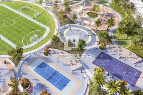 Müüa ridamaja asukohaga The Valley, Dubai, AÜE: 4 magamistoaga, 249 m² Nr 663591 - pilt 10