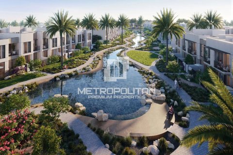 Müüa ridamaja asukohaga The Valley, Dubai, AÜE: 4 magamistoaga, 249 m² Nr 663591 - pilt 5
