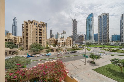 Apartman u Old Town, Dubai, UAE 85 m2, 1 spavaća soba Br. 663590