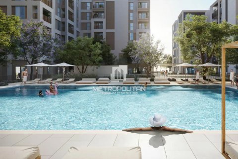 Apartment til salg i Dubai Creek Harbour (The Lagoons), Dubai, UAE 1 soveværelse, 57 kvm № 663588 - foto 8