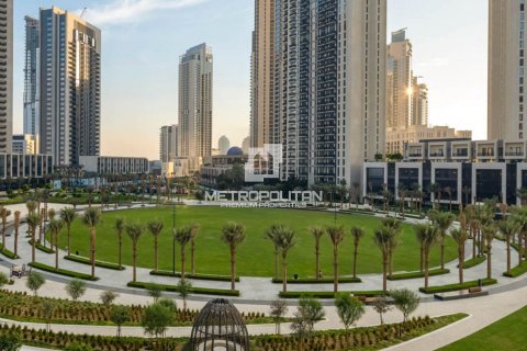 Apartment til salg i Dubai Creek Harbour (The Lagoons), Dubai, UAE 1 soveværelse, 57 kvm № 663588 - foto 11