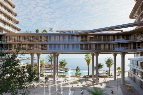 شقة للبيع في Mina Al Arab، رأس الخيمة، الإمارات العربية المتحدة 3 غرفة نوم ، 215 متر مربع ، رقم 599247 - صورة 9
