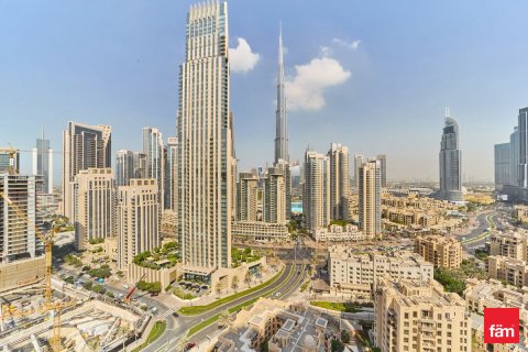 Üürile anda korter asukohaga Downtown Dubai (Downtown Burj Dubai), AÜE: 3 magamistoaga, 176 m² Nr 678452 - pilt 4