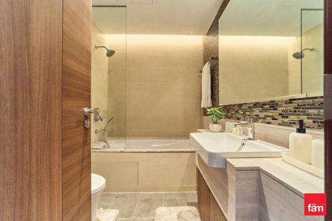 Üürile anda korter asukohaga Downtown Dubai (Downtown Burj Dubai), AÜE: 3 magamistoaga, 176 m² Nr 678452 - pilt 13