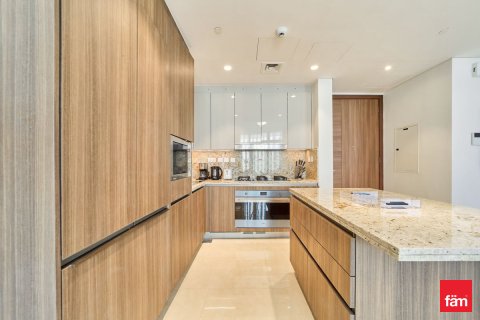 Üürile anda korter asukohaga Downtown Dubai (Downtown Burj Dubai), AÜE: 3 magamistoaga, 176 m² Nr 678452 - pilt 5