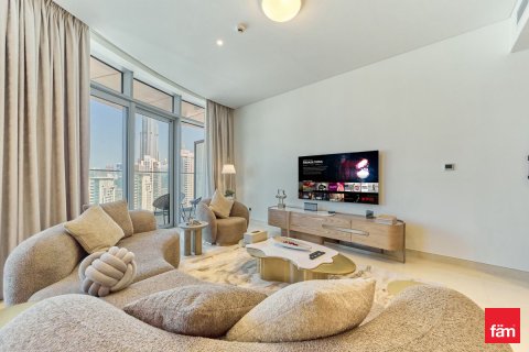 Üürile anda korter asukohaga Downtown Dubai (Downtown Burj Dubai), AÜE: 3 magamistoaga, 176 m² Nr 678452 - pilt 3