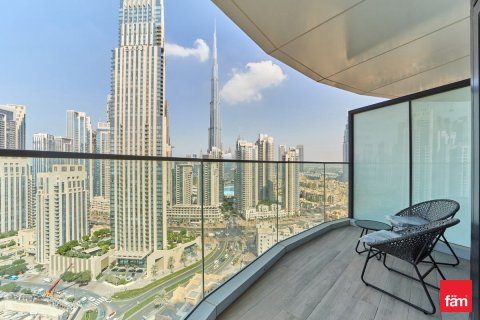 Üürile anda korter asukohaga Downtown Dubai (Downtown Burj Dubai), AÜE: 3 magamistoaga, 176 m² Nr 678452 - pilt 2