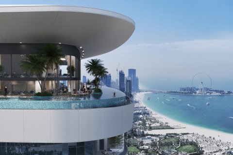 Apartament de vânzare în Dubai, EAU 3 dormitoare, 348 mp. №441275 - poză 7