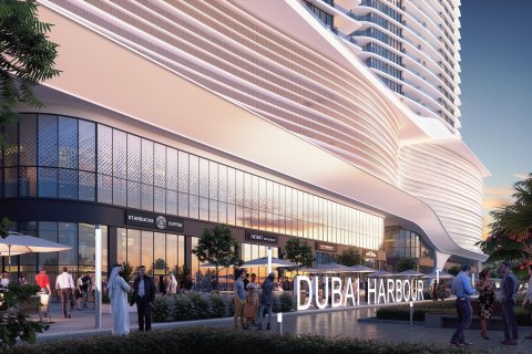 Apartament de vânzare în Dubai, EAU 3 dormitoare, 348 mp. №441275 - poză 3