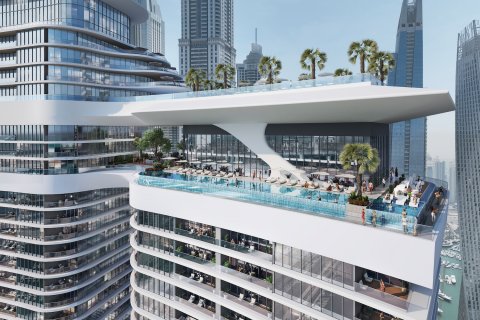 Apartament de vânzare în Dubai, EAU 3 dormitoare, 348 mp. №441275 - poză 6