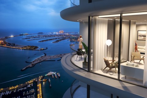 Apartament de vânzare în Dubai, EAU 3 dormitoare, 348 mp. №441275 - poză 10
