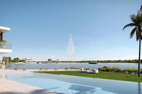 Pozemek v Al Gurm West, Abu Dhabi, SAE 970.2 m² Č.: 557939 - fotografie 5