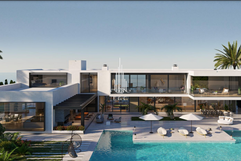 Pozemek v Al Gurm West, Abu Dhabi, SAE 970.2 m² Č.: 557939 - fotografie 8