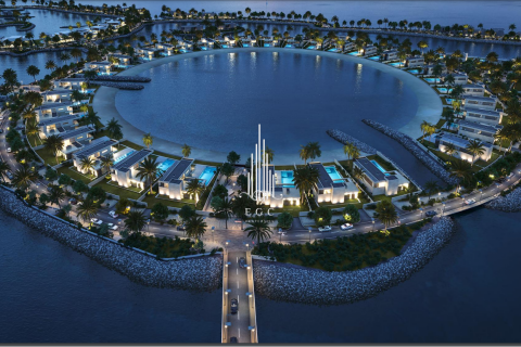 Al Gurm West, Abu Dhabi, BAE’de arsa 970.2 m&sup2; No 557939