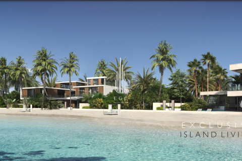 Pozemek v Al Gurm West, Abu Dhabi, SAE 970.2 m² Č.: 557939 - fotografie 9