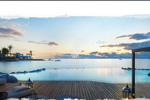 Pozemek v Al Gurm West, Abu Dhabi, SAE 970.2 m² Č.: 557939 - fotografie 4