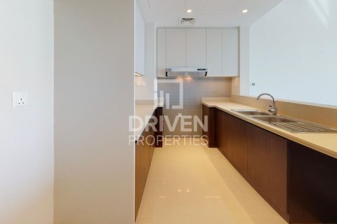 Üürile anda korter asukohaga Dubai Creek Harbour (The Lagoons), AÜE: 3 magamistoaga, 159.7 m² Nr 754282 - pilt 15