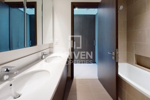 Üürile anda korter asukohaga Dubai Creek Harbour (The Lagoons), AÜE: 3 magamistoaga, 159.7 m² Nr 754282 - pilt 24