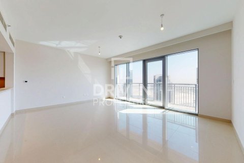 Üürile anda korter asukohaga Dubai Creek Harbour (The Lagoons), AÜE: 3 magamistoaga, 159.7 m² Nr 754282 - pilt 4