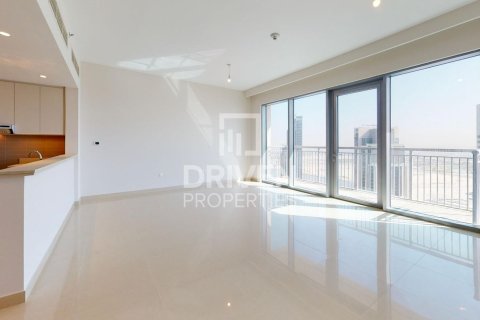 Dubai Creek Harbour (The Lagoons)、Dubai、UAEにあるマンション 3ベッドルーム、159.7 m2 No754282
