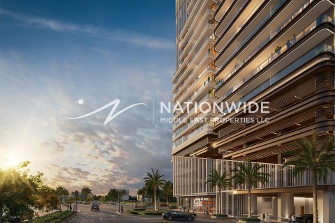 Huoneisto Dubai, Arabiemiraatit 1 makuuhuone, 106 m2 № 603831
