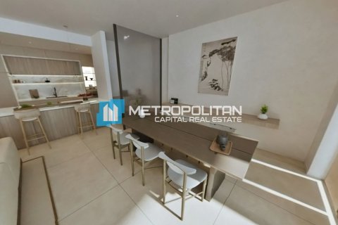 Lakás itt: Saadiyat Island, Abu Dhabi, EAE, 2 hálószoba, 167 m², azonosító: 655588 - fénykép 11