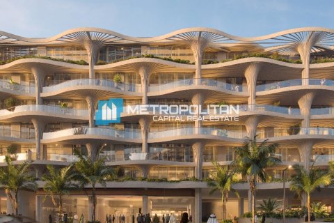 Lakás itt: Saadiyat Island, Abu Dhabi, EAE, 2 hálószoba, 167 m², azonosító: 655588 - fénykép 17