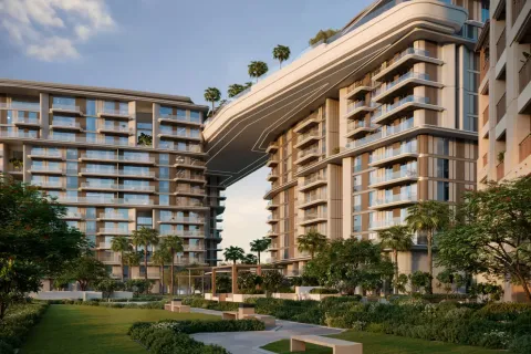 Müüa korter asukohaga Umm Suqeim, Dubai, AÜE: 1 magamistoaga, 78.5 m² Nr 752563 - pilt 4