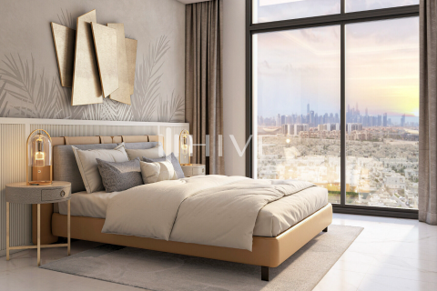 Al Furjan, Dubai, BAE’de satılık daire 2 yatak odası, 137.5 m&sup2; No 539881 - fotoğraf 5