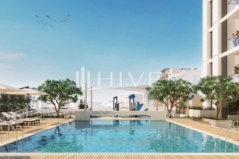 Wohnung zum Verkauf in Al Furjan, Dubai, VAE 2 Schlafzimmer, 186.3 m2 Nr. 539882 - Foto 3