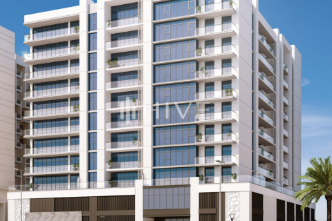 Wohnung zum Verkauf in Al Furjan, Dubai, VAE 2 Schlafzimmer, 186.3 m2 Nr. 539882 - Foto 5