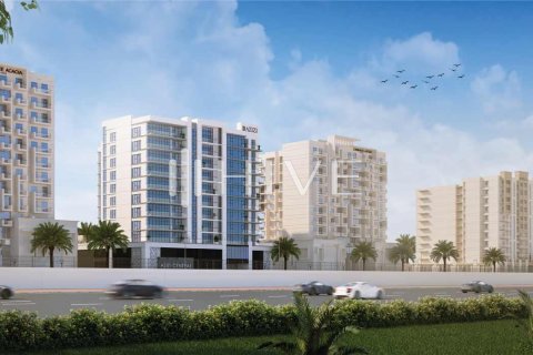 Wohnung zum Verkauf in Al Furjan, Dubai, VAE 2 Schlafzimmer, 186.3 m2 Nr. 539882 - Foto 4