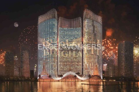 Appartement in Business Bay, Dubai, VAE 2 slaapkamers, 119 vr.m. nr 705386