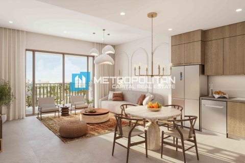Διαμέρισμα σε Khalifa City, Abu Dhabi, ΗΑΕ 2 υπνοδωμάτια, 139.3 τ.μ. Αρ. 694639