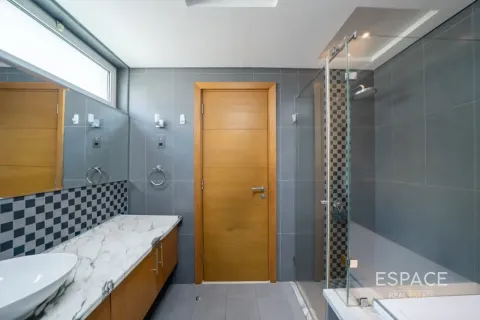 Müüa villa asukohaga Jumeirah Park, Dubai, AÜE: 4 magamistoaga, 455 m² Nr 738005 - pilt 16