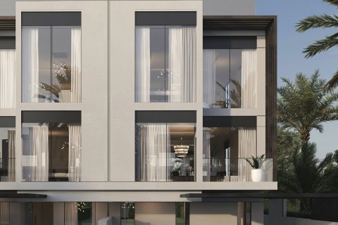 Villa zum Verkauf in Dubai, VAE 6 Schlafzimmer, 434.6 m2 Nr. 678186 - Foto 5