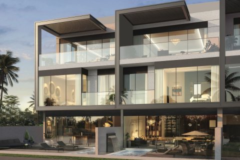 Villa zum Verkauf in Dubai, VAE 6 Schlafzimmer, 434.6 m2 Nr. 678186 - Foto 10