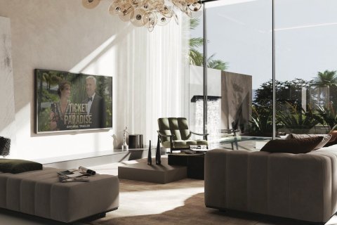 Villa zum Verkauf in Dubai, VAE 6 Schlafzimmer, 434.6 m2 Nr. 678186 - Foto 7