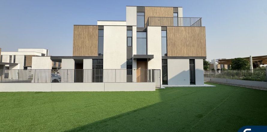 Mudon, Dubai, BAE’de villa 4 yatak odası, 277 m&sup2; No 688591
