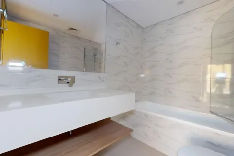 Rekkehus til salgs i Jumeirah Village Circle, Dubai, Emiratene 4 soverom, 376 kvm Nr. 688433 - Foto 4